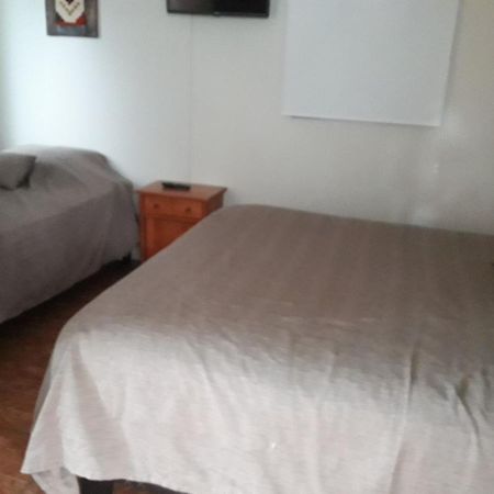 Hospedaje Irma Backpackers Pucón Eksteriør billede
