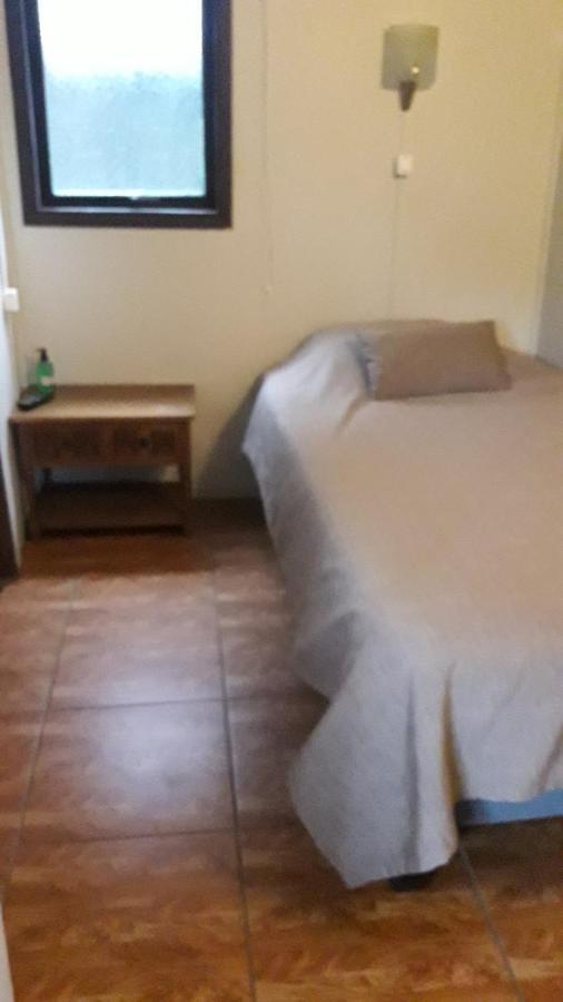 Hospedaje Irma Backpackers Pucón Eksteriør billede